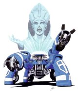 BUY NEW shin megami tensei - 183530 Premium Anime Print Poster